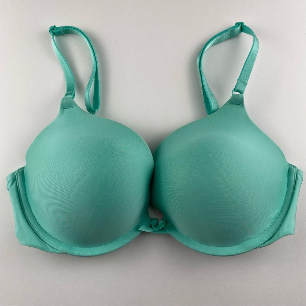 Victoria’s Secret Push Up Bra 34C #5843